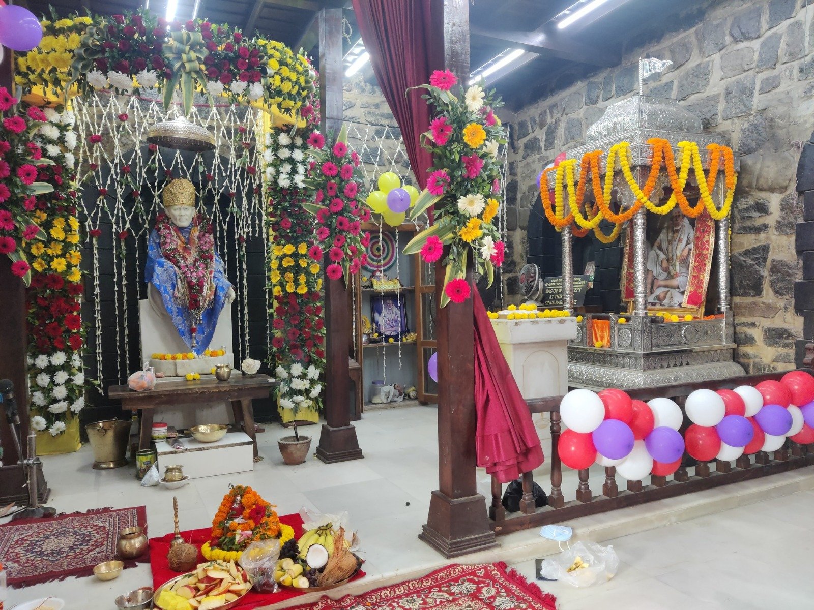 sai photos